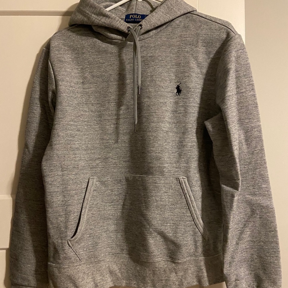 Polo Ralph Lauren Polo Hoodie